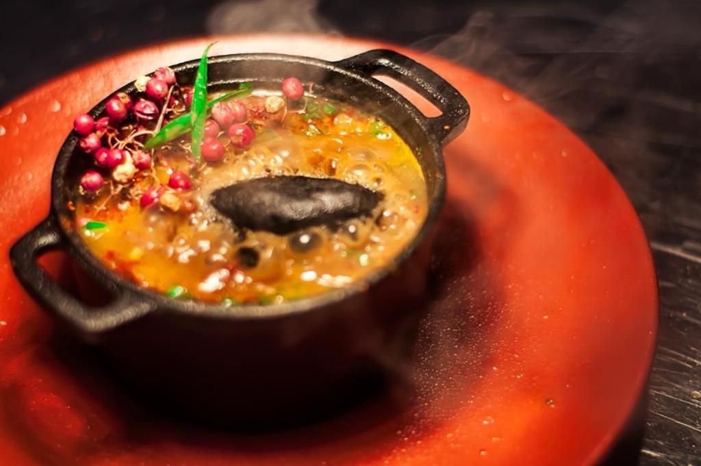 مبيت وإفطار كولوريس دي بورماماركا المظهر الخارجي الصورة